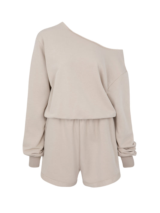 THE EVERYDAY OVERALL SOFT SAND