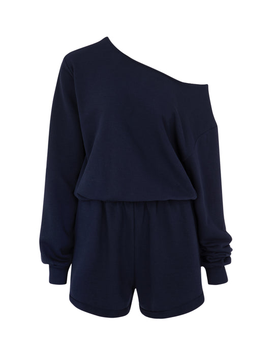 THE EVERYDAY OVERALL NAVY